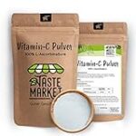 Beneficios del ascorbato: Análisis detallado de un imprescindible en la parafarmacia Beneficios del ascorbato: Análisis detallado de un imprescindible en la parafarmacia