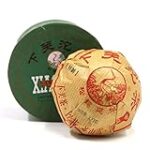 Herbes del Moli Pu Erh: Análisis y explicación del té antioxidante en la parafarmacia