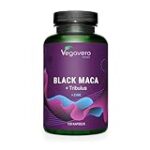 Tribulus y Maca: Opiniones, Análisis y Beneficios en la Parafarmacia