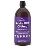 Análisis detallado del Aceite de Coco MCT C8: Ventajas y beneficios en la parafarmacia