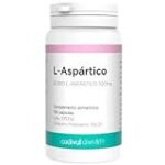 Ácido L-Aspártico: Beneficios y usos en la parafarmacia