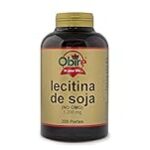 Todo lo que necesitas saber sobre las perlas de lecitina de soja: Análisis, explicación y ventajas en la parafarmacia