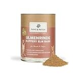 Slippery Elm: Usos, beneficios y recomendaciones en parafarmacia