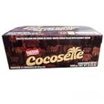 Cocosolis Choco: Opiniones, Análisis y Ventajas en Productos de Parafarmacia