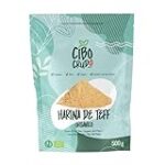 Dónde comprar teff: Descubre los beneficios de este superalimento en tu parafarmacia de confianza