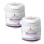 Todo lo que debes saber sobre las isoflavonas de soja Ana Maria Lajusticia: Análisis, explicación y ventajas en productos de parafarmacia