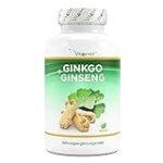 Análisis detallado de los beneficios del ginseng y ginkgo biloba en la parafarmacia: ¡Descubre sus ventajas aquí!