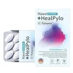 Beneflor Pylopass: Análisis detallado de este producto innovador para la salud gastrointestinal en la parafarmacia Beneflor Pylopass: Análisis detallado de este producto innovador para la salud gastrointestinal en la parafarmacia
