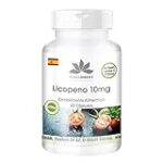 Beneficios y usos de las cápsulas de licopeno en la parafarmacia: ¡Descubre sus ventajas!