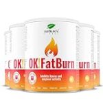 Fatburn: Análisis de los mejores productos para quemar grasa en parafarmacia