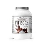 Análisis de los Mejores Batidos de Proteínas como Sustitutivos de Comida en Parafarmacia: Beneficios y Recomendaciones