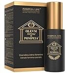 Descubre los beneficios del aceite de Pompeia para hombres: Análisis detallado y ventajas en parafarmacia