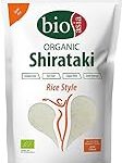 Todo lo que necesitas saber sobre el arroz konjac seco: Análisis, explicación y ventajas en la parafarmacia