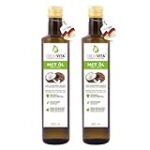 Beneficios y usos del MCT Aceite: Todo lo que necesitas saber para potenciar tu bienestar en parafarmacia