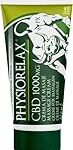 Análisis de Physiorelax CBD 1000: Opiniones y beneficios de este producto de parafarmacia