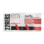 Análisis detallado de las pastillas de sal 226ers: beneficios y ventajas en la parafarmacia