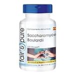 Beneficios y usos del probiótico Saccharomyces Boulardii en la parafarmacia: Análisis detallado de sus ventajas Beneficios y usos del probiótico Saccharomyces Boulardii en la parafarmacia: Análisis detallado de sus ventajas