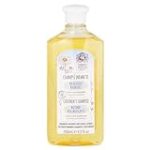 Análisis del mejor champú de camomila para niños: Beneficios y ventajas en la parafarmacia