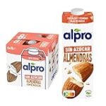 Análisis detallado: Leche de almendras Alpro, la mejor opción en parafarmacia Análisis detallado: Leche de almendras Alpro, la mejor opción en parafarmacia