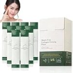 Análisis detallado del colágeno completo: beneficios y ventajas en productos de parafarmacia