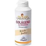 Todo lo que necesitas saber sobre el magnesio Ana Maria La Justicia: opiniones, beneficios y recomendaciones