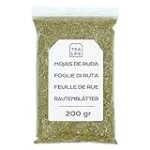 Ruda cabruna: ¿Qué beneficios aporta y dónde comprarla? Análisis completo en parafarmacia