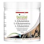 Todo lo que debes saber sobre la dosis de glutamina para el intestino permeable: Análisis y ventajas en parafarmacia