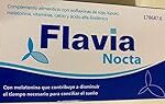 Flavia Plus Opiniones: Análisis detallado y ventajas de este producto en parafarmacia