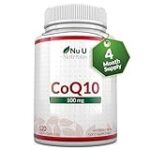 Todo lo que debes saber sobre la coenzima Q10 100 mg en productos de parafarmacia: Análisis, explicación y beneficios Todo lo que debes saber sobre la coenzima Q10 100 mg en productos de parafarmacia: Análisis, explicación y beneficios