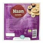 Análisis detallado: ¿Dónde comprar el mejor pan naan para una alimentación saludable?