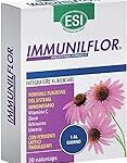 Immunilflor Esi: Analizando y Descubriendo las Ventajas de este Producto de Parafarmacia Immunilflor Esi: Analizando y Descubriendo las Ventajas de este Producto de Parafarmacia