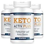 Análisis profundo del producto Keto Plus: Descubre sus beneficios y ventajas en la parafarmacia