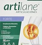 Artilane Forte: Conoce su composición y beneficios en la parafarmacia
