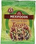 Todo lo que necesitas saber sobre las tortillas sin gluten: análisis, explicación y beneficios en la parafarmacia