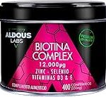 Todo lo que debes saber sobre las cápsulas de biotina: Análisis, explicación y ventajas en parafarmacia