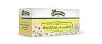 Beneficios de la manzanilla con anís para aliviar los gases: Análisis de un producto estrella de parafarmacia