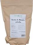 Análisis detallado: Harina de almendra, su precio y ventajas en la parafarmacia