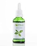 Stevia 100% natural: El edulcorante saludable en la parafarmacia