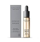 Análisis detallado de Mádara Cosmic Drops: ¡Descubre sus beneficios en la parafarmacia!
