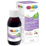 Análisis y beneficios del sirope Pediakid Sueño: ¡Descubre cómo mejorar el descanso de tus pequeños!