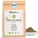 Semillas de hinojo: descubre dónde comprarlas y sus beneficios en la parafarmacia