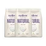 Descubre los beneficios de Nuts and Me en la parafarmacia: Análisis y explicación de sus ventajas Descubre los beneficios de Nuts and Me en la parafarmacia: Análisis y explicación de sus ventajas