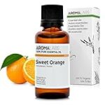 Análisis detallado: Aceite esencial de naranja dulce, beneficios y usos en parafarmacia