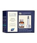 Análisis detallado de las ampollas Phytonovathrix: beneficios y secretos para un cabello saludable