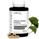 Todo lo que debes saber antes de comprar ginkgo biloba: Análisis, explicación y ventajas en parafarmacia