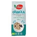 Análisis detallado: Descubre las ventajas del muesli sin gluten en la parafarmacia