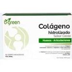 Beneficios del colágeno hidrolizado BGreen: Análisis detallado de uno de los mejores productos de parafarmacia