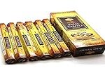 Título: Palo Santo Humo Negro: Análisis y Beneficios en la Parafarmacia