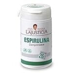 Descubre los beneficios de la espirulina Ana Maria Lajusticia en la parafarmacia: Análisis, explicación y ventajas Descubre los beneficios de la espirulina Ana Maria Lajusticia en la parafarmacia: Análisis, explicación y ventajas