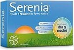 Serenia opiniones: Descubre los beneficios de este producto en nuestra guía de parafarmacia